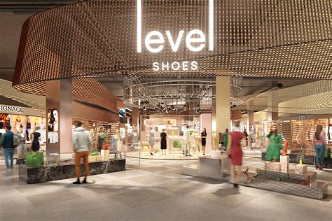 level shoes website